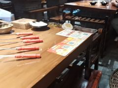-炭窑水浒烤肉(汉阳鹦鹉巷子店)