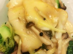 -翠华餐厅(山顶道店)