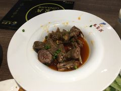 -龙聚德北京烤鸭(沙坪坝华宇A馆店)