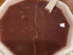 红豆沙热-正德顺順德雙皮奶(中信店)