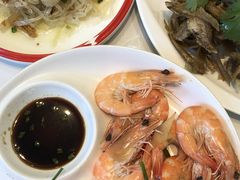 -碧海银沙海鲜餐厅(恒大海上威尼斯店)