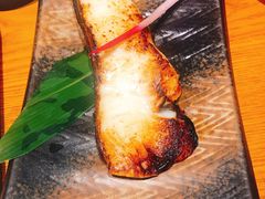 -千代武日本料理(爱建店)