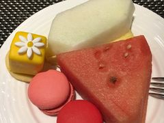 -青岛证大喜玛拉雅酒店·Z1餐厅