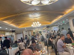 -汗腾格里·风味餐厅(新疆驻京办店)