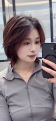点击看大图 -美格丝M.G.S Hair Salon
