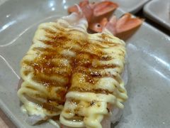 -友壹町寿司(佛山新DNA店)