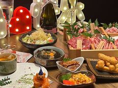-肉魁屋·烧肉·烧鸟·酒场(高新店)