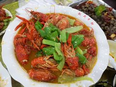 蒜泥小龙虾-赵氏盱眙十三香龙虾(蓝村店)