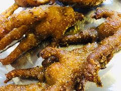 -黑皮烧烤(民意四路店)