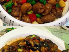 -赣悦轩·四季小馆