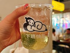 -下酒(华熙店)