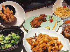 -卯时·精致锡帮菜(惠山古镇店)