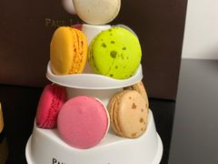 -PAUL LAFAYET 法式甜品(国金中心商场店)