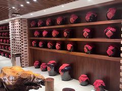 -华夏食府中餐厅(中原路店)