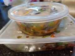 -湘当爱·鲜煮现炒(松岗立业路店)