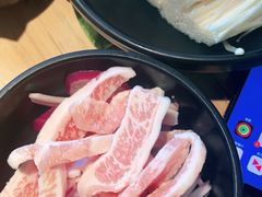 -九田家黑牛烤肉料理(新光汇店)