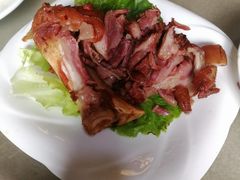 -迎晨餐厅(青芝坞店)