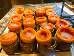 -金海湾自助餐厅(金陵饭店)