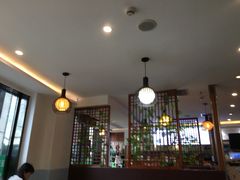 大堂-螺大蛳柳州螺蛳粉·火锅·热干面(西城永捷店)