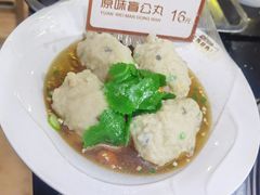 -无影脚佛山陈氏盲公丸始创店(飞鸿街店)