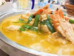 -自在弥林花园餐厅(云栖店)
