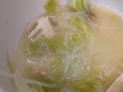 -烤肉宛饭庄(北新桥店)