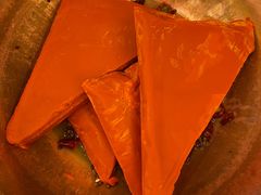 锅底有点贵-老码头火锅(玉林店)