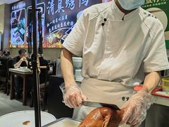 -紫光园(劲松店)