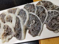 -裕德孚手切涮羊肉(建业凯旋广场店)