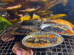 -灶边炉台·东北融合烤肉(南山店)