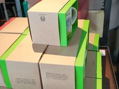 -星巴克(海口美兰机场分店)