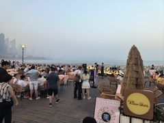 -青岛第三海水浴场