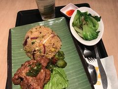 -大家乐(广州中华广场店)