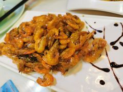 -锦園(伊势丹美食城店)