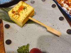 火炙浓芝士玉子烧-仙隐小鹿中華の日料(正弘城店)