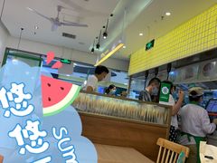 -甲乙饼·北京手工肉饼(西直门凯德茂店)