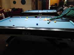 -丁俊晖台球俱乐部(海上海·弘基休闲广场店)