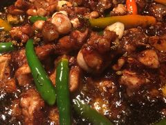 -绿茶餐厅(广州天河城店)