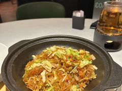 -高佳庄·海鲜酒楼(东港店)