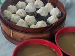 小笼包-万寿斋(山阴路店)