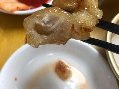 锅包肉-屋里家延边朝鲜族冷面(南园店)