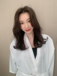-愉己冥想·护发专门店