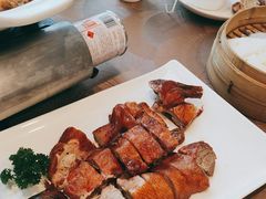 -丽华园(汉阳龙阳店)