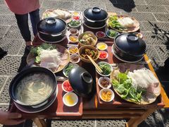 -腾冲大加工饮食文化园