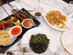 -关夫人餐厅(阳光广场店)