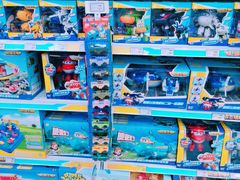 -TOYSRUS玩具反斗城(正大广场店)