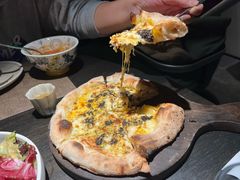 -九月里.自由花园餐厅