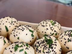 -东泰祥生煎馆(长宁路店)