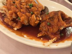 -顺风海鲜港(金玉兰店)