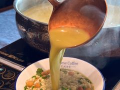 -凤凰山斑鱼馆(恭城店)